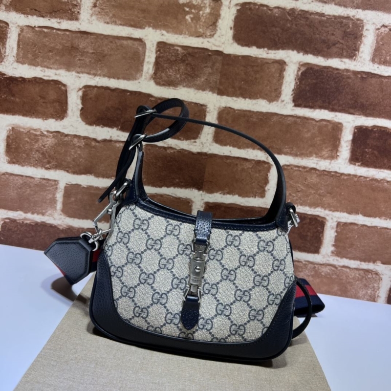 Gucci Top Handle Bags